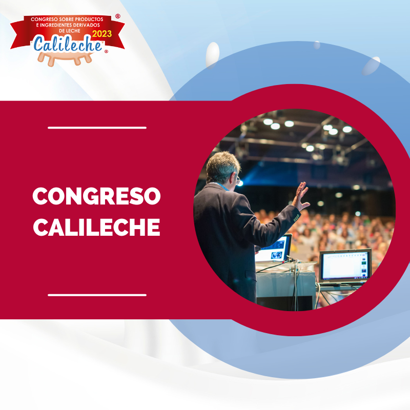 Congreso Calileche -